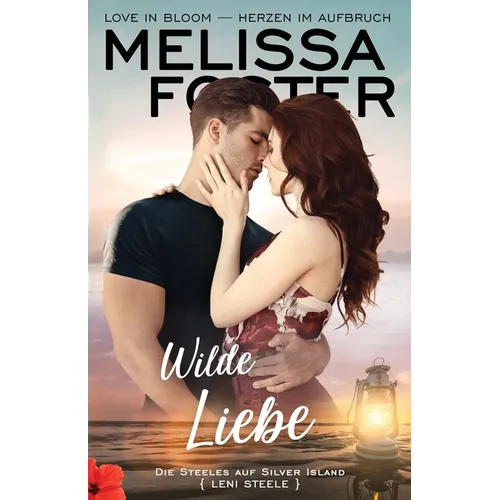 Wilde Liebe: Leni Steele