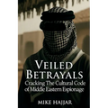 Veiled Betrayals: Cracking the Cultural Code of Middle Eastern Espionage
