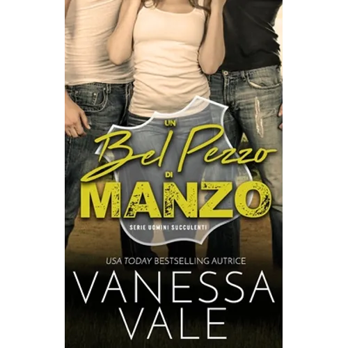 Un bel pezzo di manzo
