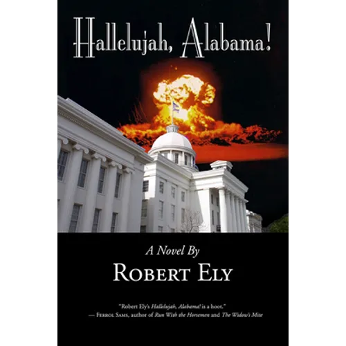 Hallelujah, Alabama!