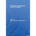 Resources, Governance and Civil Conflict