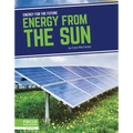 Energy from the Sun