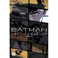 Batman: Justice Buster Vol. 3