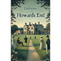 Howards End(Illustrated)