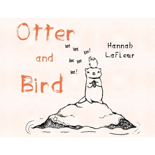 Otter and Bird