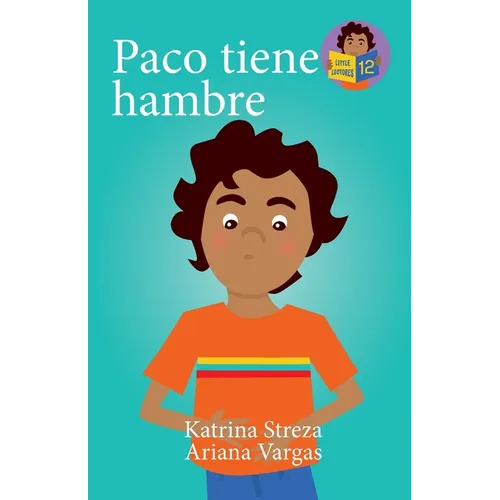 Paco tiene hambre