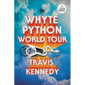 The Whyte Python World Tour