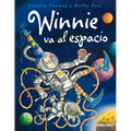 Winnie Va Al Espacio