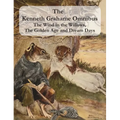 The Kenneth Grahame Omnibus: The Wind in the Willows, The Golden Age and Dream Days (including "The Reluctant Dragon") [Illustrated]