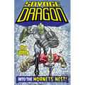 Savage Dragon: Into the Hornet's Nest