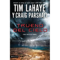 La Trueno del cielo Softcover Thunder of Heaven