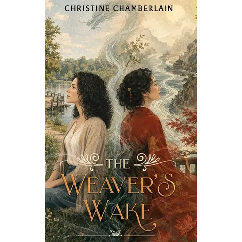 The Weaver's Wake