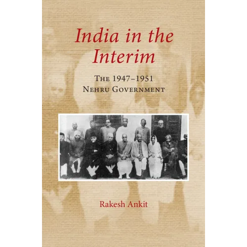 India in the Interim