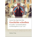 Geschichte schreiben