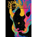 Skull & Laurel 002