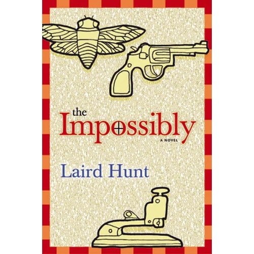 The Impossibly