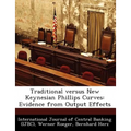 Traditional Versus New Keynesian Phillips Curves: Evidence from Output Effects