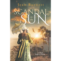 Scandal in the Sun: The Further Adventures of Lydia Bennet
