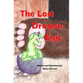 The Lost Dragon Egg