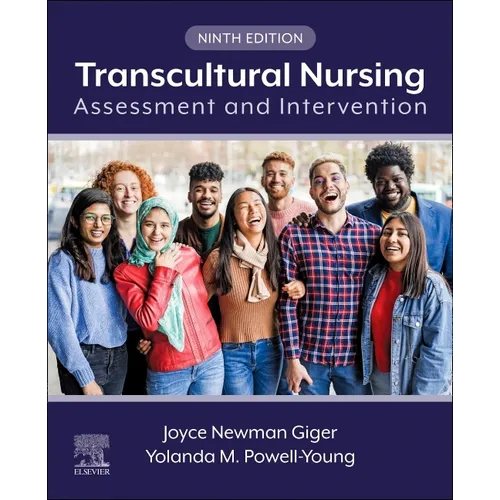 Transcultural Nursing