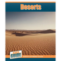 Deserts