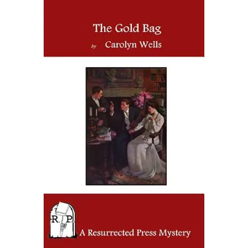 The Gold Bag