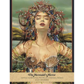 The Mermaid's Mirror Journal: A Journal for Reflection, Deep Healing and Emotional Freedom