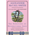 The Conditions of Unconditional Love: An Isabel Dalhousie Novel (15)