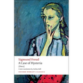 A Case of Hysteria: (Dora)