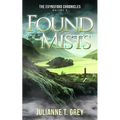 Found in the Mists: Christian Mystery & Suspense Romance