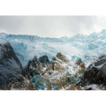 Renate Aller: Mountain Interval