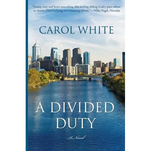 A Divided Duty