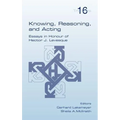 Knowing, Reasoning, and Acting