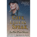 Geek Elders Speak: Women Co-creators and Their Undeniable Place in Fannish History
