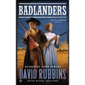 Badlanders