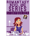 Romantasy Novel & Series Storybuilder