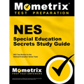 NES Special Education Secrets Study Guide: NES Test Review for the National Evaluation Series Tests