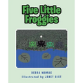 Five Little Froggies