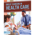 Great Careers in Health Care