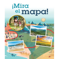｡Mira El Mapa!