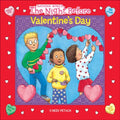 The Night Before Valentine's Day
