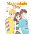 Marmalade Boy: Collector's Edition 2