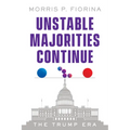 Unstable Majorities Continue: The Trump Era