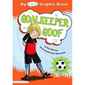 Goalkeeper Goof