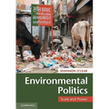 Environmental Politics