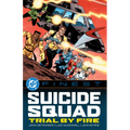 DC Finest: Suicide Squad: Trial by Fire