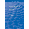 Revival: Numerical Solution Of Convection-Diffusion Problems (1996)