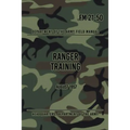 FM 21-50 Ranger Training: August 1957