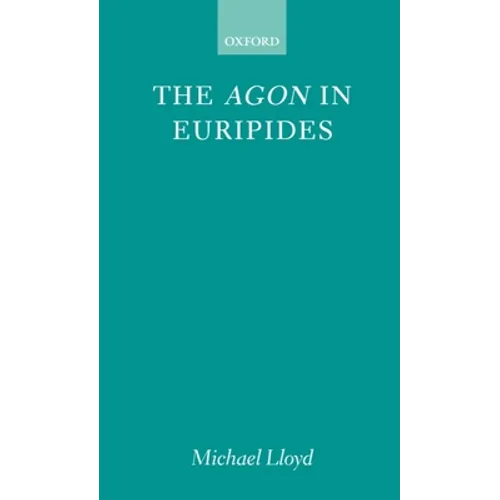 The Agon in Euripides