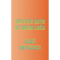 The Five Acts of Diego León